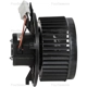 Purchase Top-Quality New Blower Motor With Wheel by FOUR SEASONS - 76981 pa21