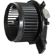 Purchase Top-Quality New Blower Motor With Wheel by FOUR SEASONS - 76981 pa23
