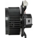Purchase Top-Quality New Blower Motor With Wheel by FOUR SEASONS - 76981 pa25