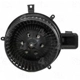Purchase Top-Quality New Blower Motor With Wheel by FOUR SEASONS - 76981 pa3