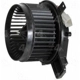 Purchase Top-Quality New Blower Motor With Wheel by FOUR SEASONS - 76981 pa6