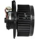Purchase Top-Quality FOUR SEASONS - 76983 - New Blower Motor With Wheel pa16