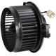 Purchase Top-Quality FOUR SEASONS - 76983 - New Blower Motor With Wheel pa19