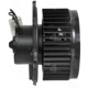Purchase Top-Quality New Blower Motor With Wheel by FOUR SEASONS - 76984 pa2