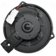 Purchase Top-Quality New Blower Motor With Wheel by FOUR SEASONS - 76984 pa3