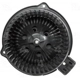 Purchase Top-Quality New Blower Motor With Wheel by FOUR SEASONS - 76984 pa6