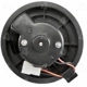 Purchase Top-Quality New Blower Motor With Wheel by FOUR SEASONS - 76986 pa1