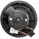 Purchase Top-Quality New Blower Motor With Wheel by FOUR SEASONS - 76986 pa10