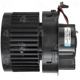 Purchase Top-Quality New Blower Motor With Wheel by FOUR SEASONS - 76986 pa11