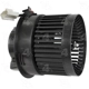 Purchase Top-Quality New Blower Motor With Wheel by FOUR SEASONS - 76986 pa12