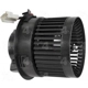 Purchase Top-Quality New Blower Motor With Wheel by FOUR SEASONS - 76986 pa14