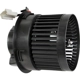 Purchase Top-Quality New Blower Motor With Wheel by FOUR SEASONS - 76986 pa19