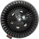 Purchase Top-Quality New Blower Motor With Wheel by FOUR SEASONS - 76986 pa21