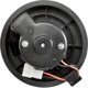 Purchase Top-Quality New Blower Motor With Wheel by FOUR SEASONS - 76986 pa22