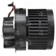 Purchase Top-Quality New Blower Motor With Wheel by FOUR SEASONS - 76986 pa4