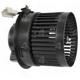 Purchase Top-Quality New Blower Motor With Wheel by FOUR SEASONS - 76986 pa6