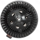 Purchase Top-Quality New Blower Motor With Wheel by FOUR SEASONS - 76986 pa9