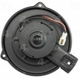Purchase Top-Quality New Blower Motor With Wheel by FOUR SEASONS - 76987 pa1