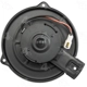 Purchase Top-Quality New Blower Motor With Wheel by FOUR SEASONS - 76987 pa10