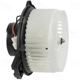 Purchase Top-Quality New Blower Motor With Wheel by FOUR SEASONS - 76987 pa12