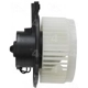Purchase Top-Quality New Blower Motor With Wheel by FOUR SEASONS - 76987 pa13