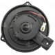 Purchase Top-Quality New Blower Motor With Wheel by FOUR SEASONS - 76987 pa15