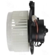 Purchase Top-Quality New Blower Motor With Wheel by FOUR SEASONS - 76987 pa17