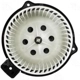 Purchase Top-Quality New Blower Motor With Wheel by FOUR SEASONS - 76987 pa18