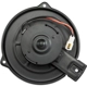 Purchase Top-Quality New Blower Motor With Wheel by FOUR SEASONS - 76987 pa20