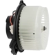 Purchase Top-Quality New Blower Motor With Wheel by FOUR SEASONS - 76987 pa21