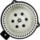 Purchase Top-Quality New Blower Motor With Wheel by FOUR SEASONS - 76987 pa23