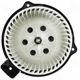Purchase Top-Quality New Blower Motor With Wheel by FOUR SEASONS - 76987 pa3