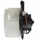 Purchase Top-Quality New Blower Motor With Wheel by FOUR SEASONS - 76987 pa4