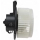 Purchase Top-Quality New Blower Motor With Wheel by FOUR SEASONS - 76987 pa5
