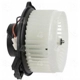 Purchase Top-Quality New Blower Motor With Wheel by FOUR SEASONS - 76987 pa6