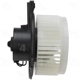 Purchase Top-Quality New Blower Motor With Wheel by FOUR SEASONS - 76987 pa8
