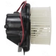 Purchase Top-Quality FOUR SEASONS - 76988 - New Blower Motor With Wheel pa3