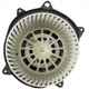 Purchase Top-Quality FOUR SEASONS - 76988 - New Blower Motor With Wheel pa4