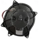 Purchase Top-Quality FOUR SEASONS - 76988 - New Blower Motor With Wheel pa5