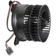 Purchase Top-Quality FOUR SEASONS - 76989 - Blower Motor pa2