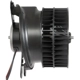 Purchase Top-Quality FOUR SEASONS - 76989 - Blower Motor pa6