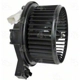 Purchase Top-Quality New Blower Motor With Wheel by FOUR SEASONS - 76990 pa12