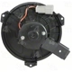 Purchase Top-Quality New Blower Motor With Wheel by FOUR SEASONS - 76990 pa13