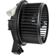 Purchase Top-Quality New Blower Motor With Wheel by FOUR SEASONS - 76990 pa17