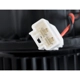 Purchase Top-Quality New Blower Motor With Wheel by FOUR SEASONS - 76990 pa18