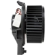 Purchase Top-Quality New Blower Motor With Wheel by FOUR SEASONS - 76990 pa21