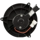 Purchase Top-Quality FOUR SEASONS - 76991 - New Blower Motor With Wheel pa16