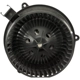 Purchase Top-Quality FOUR SEASONS - 76991 - New Blower Motor With Wheel pa17