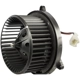 Purchase Top-Quality FOUR SEASONS - 76991 - New Blower Motor With Wheel pa18