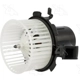 Purchase Top-Quality New Blower Motor With Wheel by FOUR SEASONS - 76992 pa10